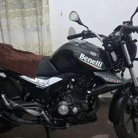 بنلی ۱۵۰|موتورسیکلت|کلاله, |دیوار