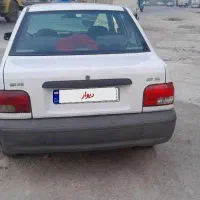 پراید ۱۳۱ مدل ۹۸|خودرو سواری و وانت|قائمشهر, |دیوار