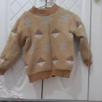 لباس کودک کاملآ تمیزوسالم