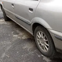 سمند LX 84|خودرو سواری و وانت|رشت, یخسازی|دیوار