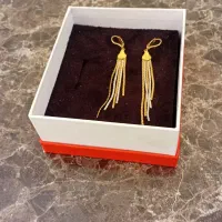 گوشواره بدل|بدلیجات|همدان, |دیوار