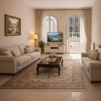 تسلیحات ۵۵ متر/فول بازسازی