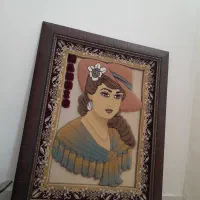 فروش تابلو ،گلدان ،شمعدان وگلاب پاش|صنایع دستی و سایر لوازم تزئینی|نهاوند, |دیوار