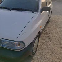 پراید معامله با پژو|خودرو سواری و وانت|سراوان, |دیوار