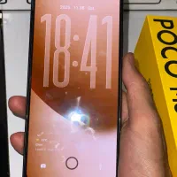 پوکو ام ۶پرو رم 12-512|موبایل|بانه, |دیوار