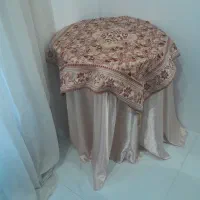 میزخاطره سالم درحد نو با رویه