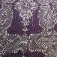 رو فرشی با کیفیت در حد نو