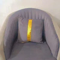 مبل نیم ست مدل پاناما|مبلمان خانگی و میز عسلی|کرج, کمال‌شهر|دیوار