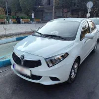 برلیانس ۹۷ در حد سالم|خودرو سواری و وانت|اصفهان, بهارستان (مخابرات)|دیوار