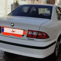 سمند ef7 دوگانه کلاس ۱۶|خودرو سواری و وانت|سبزوار, گلشن|دیوار