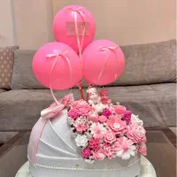 باکس گل کریر