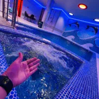 اجاره ساعتی و روزانه ویلا استخردار