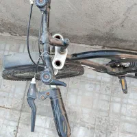 دوچرخه سایز ۲۴|دوچرخه، اسکیت، اسکوتر|قدس, شهرقدس|دیوار