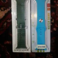 ۲ عدد بند ساعت هوشمند