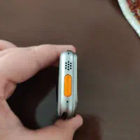 ساعت هوشمند نو بدون خط و خش|ساعت|جیرفت, |دیوار