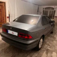 سمند lx مدل ۹۹|خودرو سواری و وانت|گلپایگان, |دیوار
