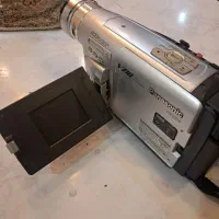 دوربین هندی کم قدیمی|دوربین عکاسی و فیلم‌برداری|تهران, نارمک|دیوار