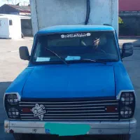 استخدام نیسان یخچالدار