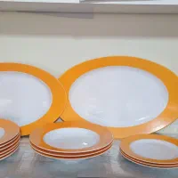 ظروف آشپزخانه