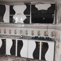 کمداشپزخونه|مصالح و تجهیزات ساختمان|ایرانشهر, |دیوار