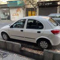 تیبا۲ EX مدل۱۴۰۰|خودرو سواری و وانت|تهران, چهارصد دستگاه|دیوار