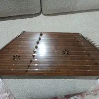 سنتور علیرضا حق شناس