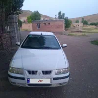 سمند LX ساده، مدل ۱۳۹۳|خودرو سواری و وانت|اردبیل, |دیوار
