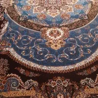 یک عدد فرش ۹ متری ۷۰۰ شانه  دستبافتگونه پانخورده|فرش|بابل, |دیوار