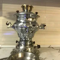 سماور برادران