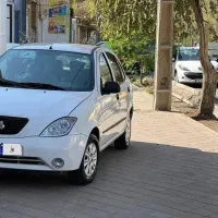 تیبا 2 مدل 1401 بدون رنگ نامه پاک|خودرو سواری و وانت|کاشان, مدرس|دیوار