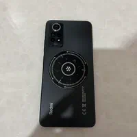شیائومی Redmi Note 12 Pro با حافظهٔ ۲۵۶ گیگابایت|موبایل|تهران, گمرک|دیوار