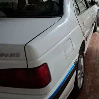 پارس تیوفایو گاز سیم زیمنس مدل ۴۰۱