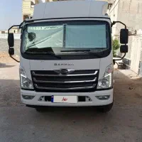 فورس ۶ تن خوابدار