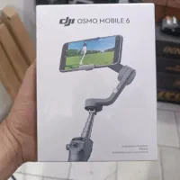 گیمبال موبایل DJI OSMO Mobile 6