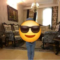پرده حریر با والان