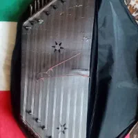 سنتور خوب وقدیمی