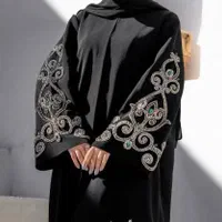 استخدام نیرو جواهر دوز ماهر چسب زن چادر عباکت لباس|استخدام هنری و رسانه|مشهد, شهرک بهارستان|دیوار