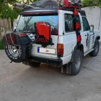 پاترول مدل ۷۱