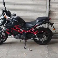 موتور|موتورسیکلت|رشت, حمیدیان|دیوار