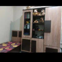 سرویس خواب کودک و نوجوان|تخت و سرویس خواب|مشهد, سعد آباد|دیوار