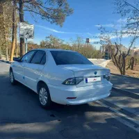 سمند سورن|خودرو سواری و وانت|تهران, آزادشهر|دیوار