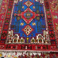 قالی دستبافت|فرش|اشترینان, |دیوار