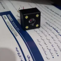 دوربین مینیاتوری ۵ مگاپیکسلی|دوربین مداربسته|مشهد, شیرودی|دیوار