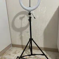 رینگ لایت نو|لامپ و چراغ|مرند, |دیوار