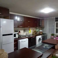 دهکده المپیک ۱۲۰متر ۲خواب ویلایی شهرک چشمه|اجارهٔ آپارتمان|تهران, زیبادشت|دیوار