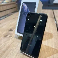 فروش فوری آیفون XR حافظه 128 گیگ