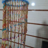 آویز گندم|صنایع دستی و سایر لوازم تزئینی|قزوین, |دیوار