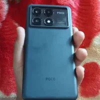 poco6pro|موبایل|خرامه, |دیوار