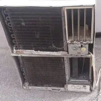 کولر اوجنرال و سامسونگ