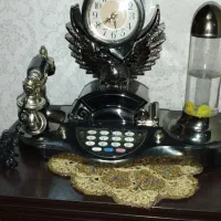 گوشی تلفن بسیارشیک وفانتزی